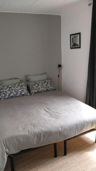 Le Nid De L'Ile Apartment Шинон Екстериор снимка